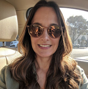 Meet your Posher, Tamara